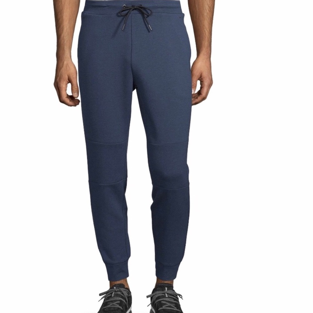 New Russell Men's Fusion Knit Jogger